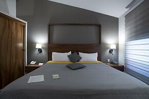 Hotel Boutique Abad