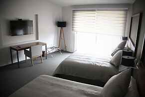 Hotel Boutique Abad
