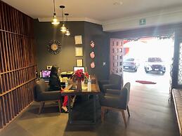 Hotel Boutique Abad