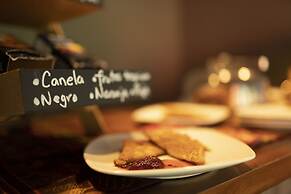 Hotel Boutique Abad