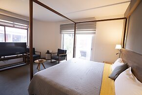 Hotel Boutique Abad