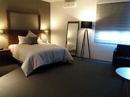 Hotel Boutique Abad