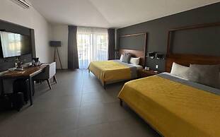Hotel Boutique Abad