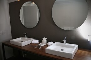 Hotel Boutique Abad