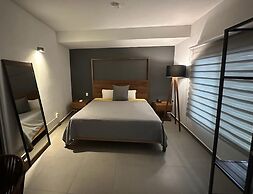 Hotel Boutique Abad