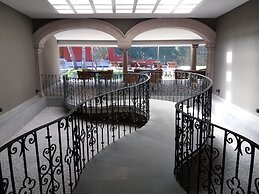 Hotel Boutique Abad