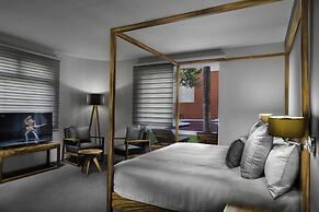 Hotel Boutique Abad