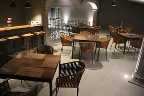 Hotel Boutique Abad