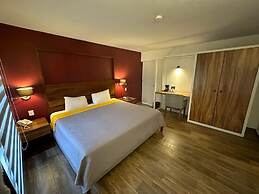 Hotel Boutique Abad