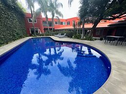 Hotel Boutique Abad