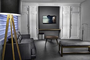 Hotel Boutique Abad