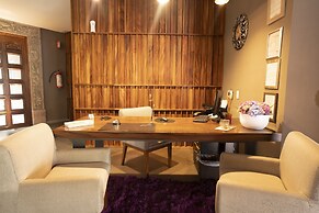 Hotel Boutique Abad