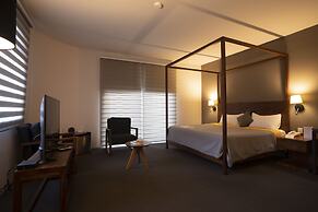 Hotel Boutique Abad