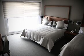 Hotel Boutique Abad