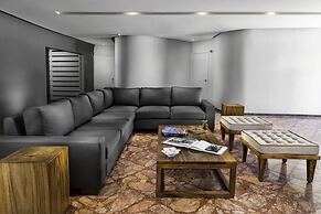 Hotel Boutique Abad