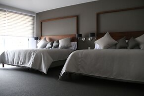 Hotel Boutique Abad