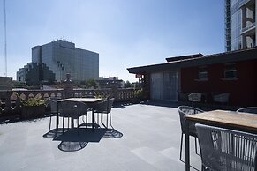 Hotel Boutique Abad