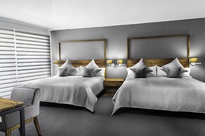 Hotel Boutique Abad