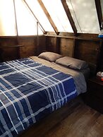 Wanderer's Inn Backpackers Hostel