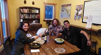 Wanderer's Inn Backpackers Hostel