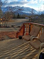 Wanderer's Inn Backpackers Hostel