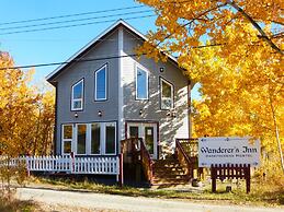 Wanderer's Inn Backpackers Hostel