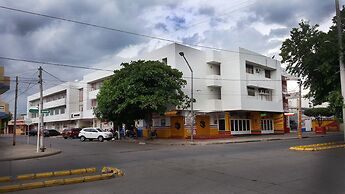 Hotel Kurakata
