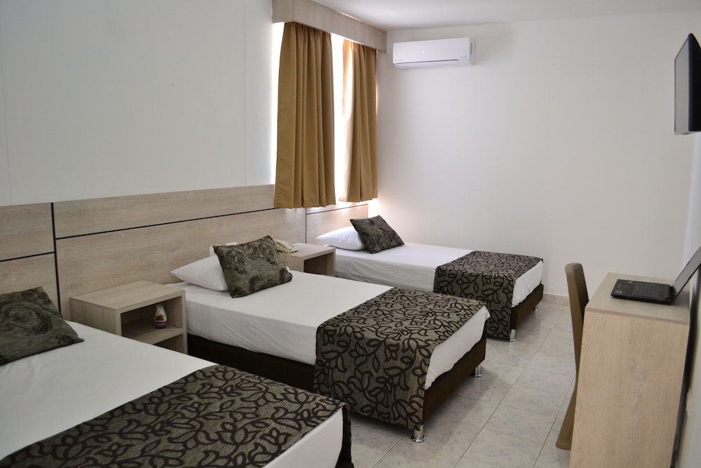 Hotel Kurakata