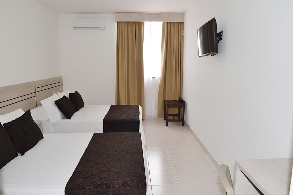 Hotel Kurakata