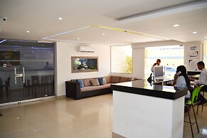 Hotel Kurakata