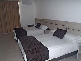 Hotel Kurakata