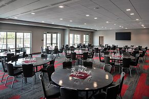 Courtyard by Marriott Pullman