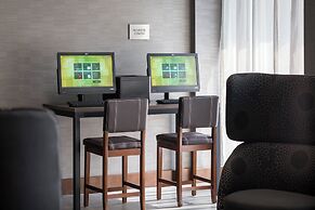 Courtyard by Marriott Pullman