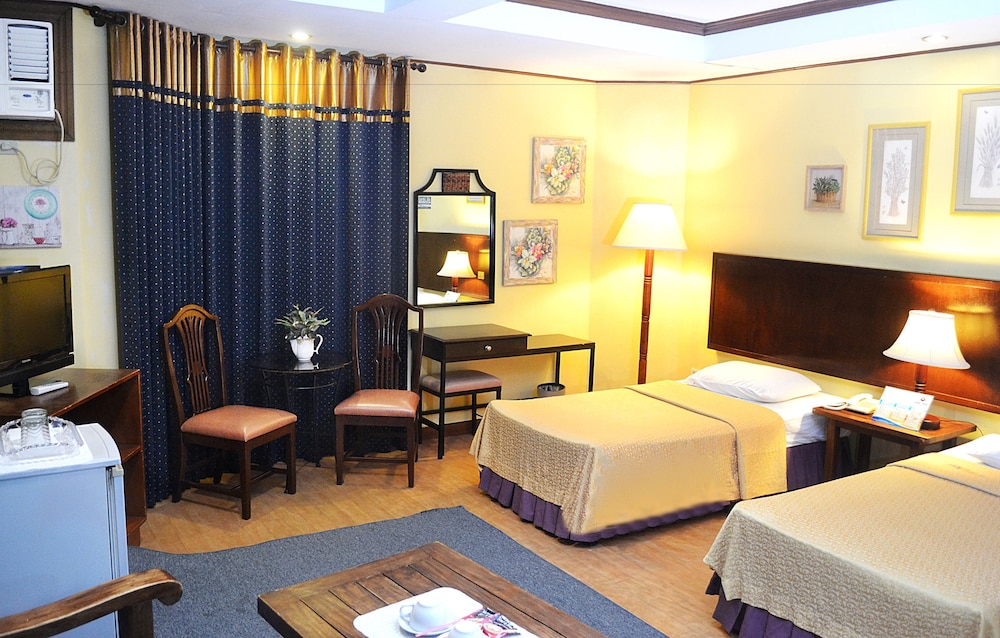 Subic Park Hotel