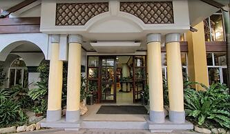 Subic Park Hotel