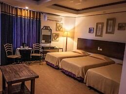Subic Park Hotel