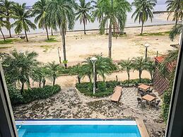 Subic Park Hotel
