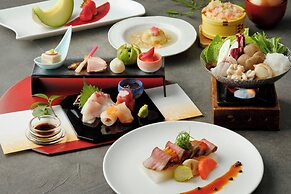 Lake Biwa Marriott Hotel