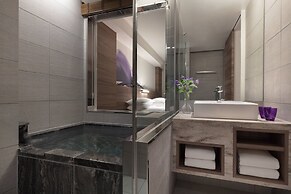 Lake Biwa Marriott Hotel