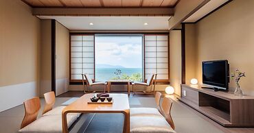 Lake Biwa Marriott Hotel