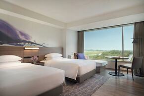 Lake Biwa Marriott Hotel