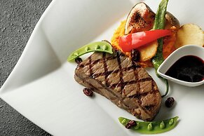 Lake Biwa Marriott Hotel