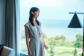 Lake Biwa Marriott Hotel
