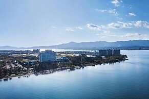 Lake Biwa Marriott Hotel