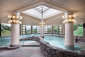 Izu Marriott Hotel Shuzenji