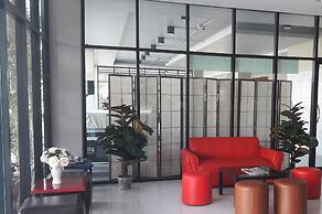 U Place Korat