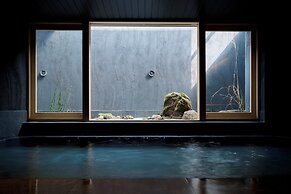 Ryotei Matsuya Honkan Suizenji