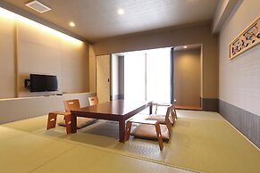 Ryotei Matsuya Honkan Suizenji