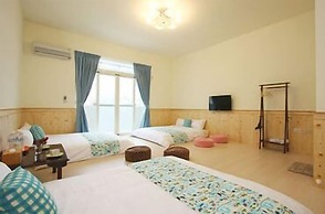3520 B&B