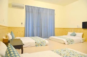 3520 B&B